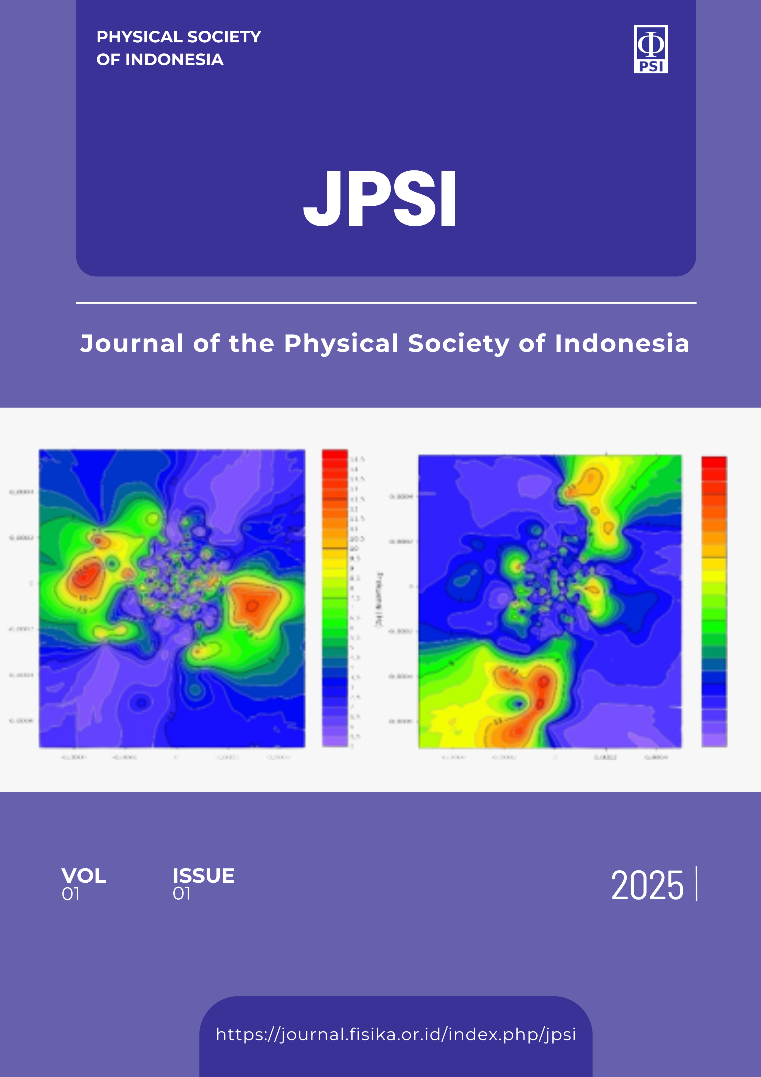 View Vol. 1 No. 1 (2025): (April 2025)