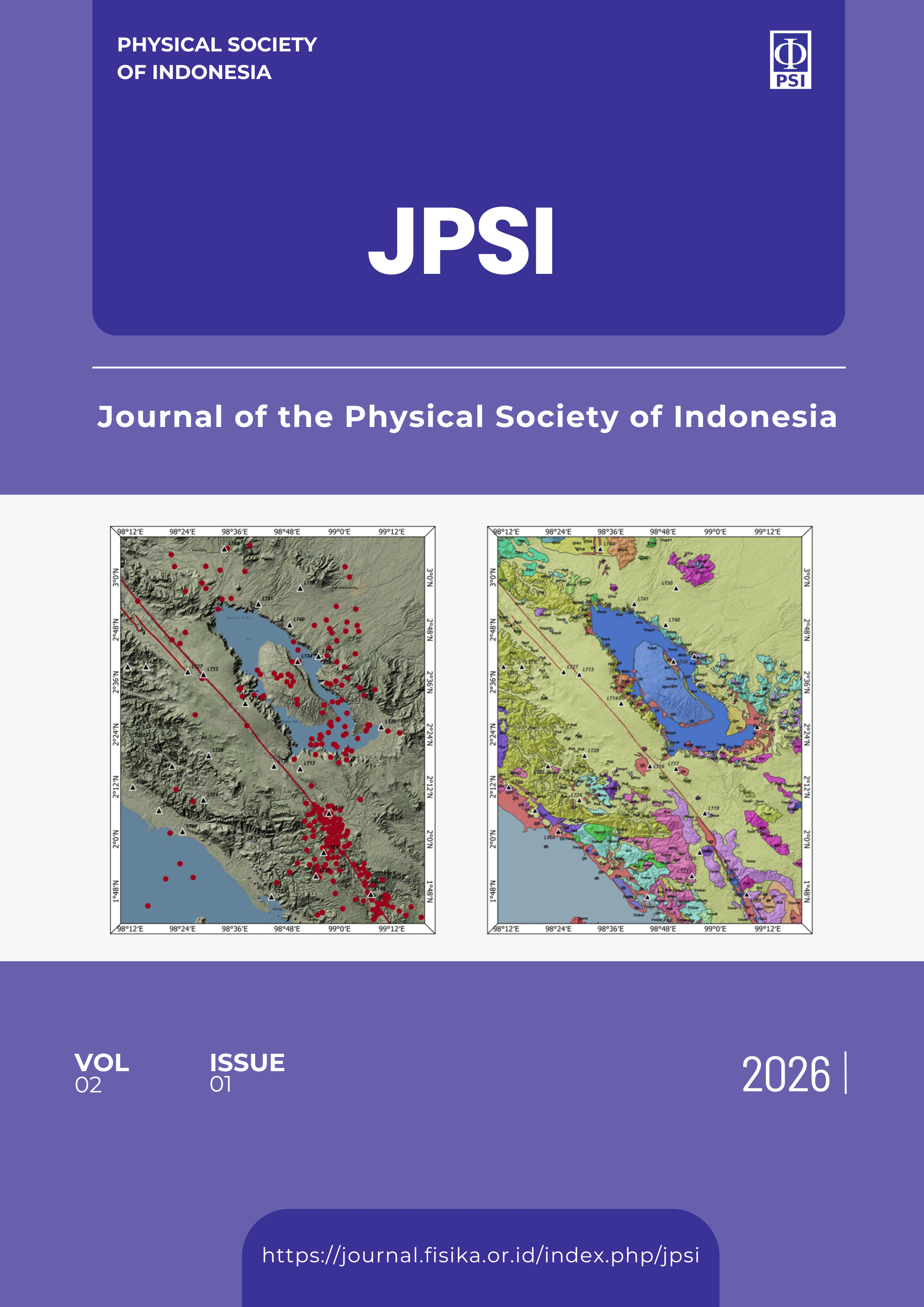 					View Vol. 2 No. 1 (2026): April 2026
				