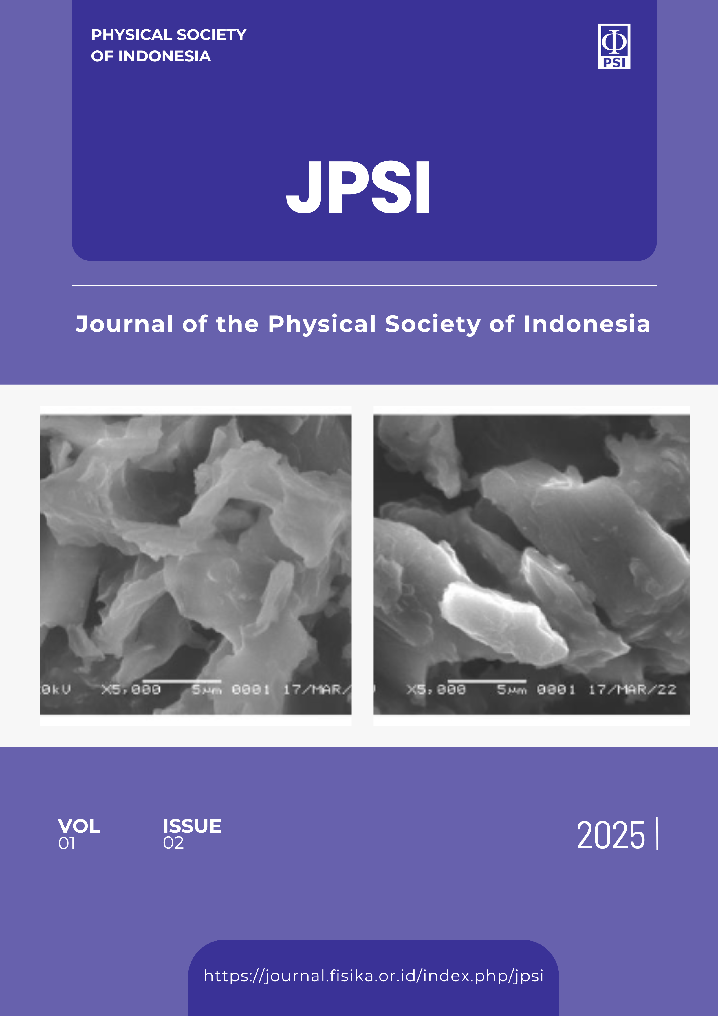 					View Vol. 1 No. 2 (2025): October 2025
				