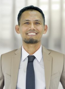 Editor in Chief - Prof. Dr. Marzuki