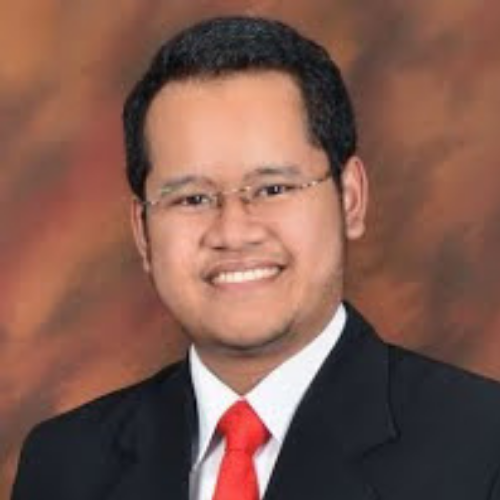 Prof. Ir. Wahyu Srigutomo, M.Si, Ph.D