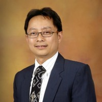 Prof. Ir. Wahyu Srigutomo, M.Si, Ph.D