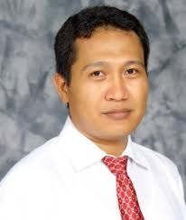 Prof. Ir. Wahyu Srigutomo, M.Si, Ph.D